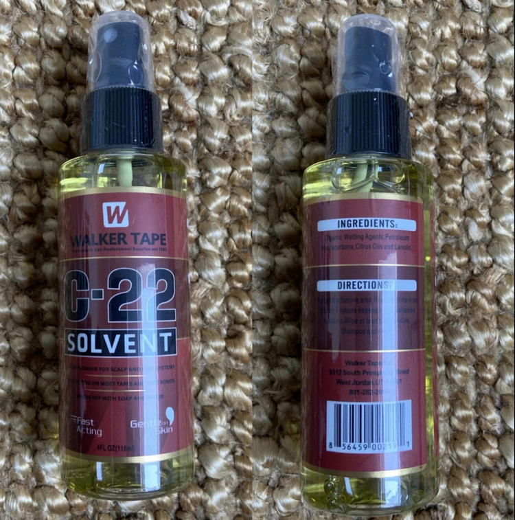 ریموور اورجینال دوکاره واکرتیپ